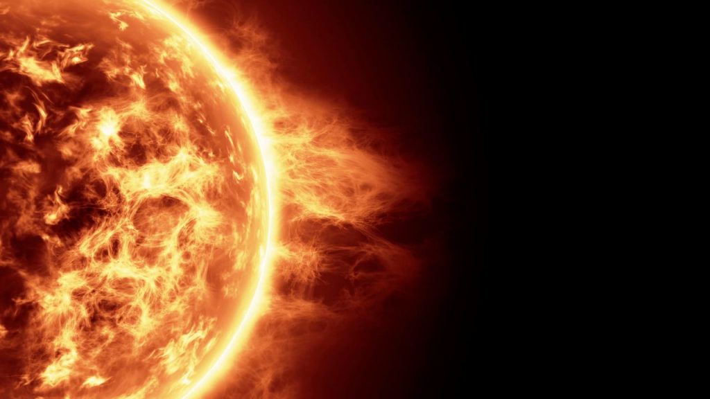 Parker Solar Probe The Historical Mission To Sun - ebuddynews