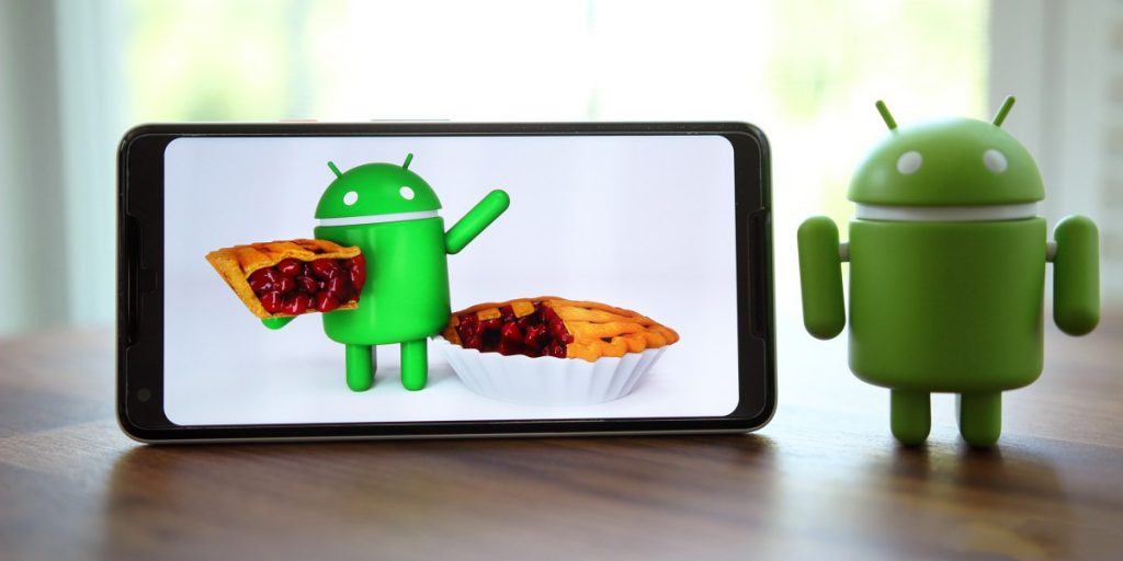 Phones Compatible with Android 9 Pie: How To Install It - ebuddynews