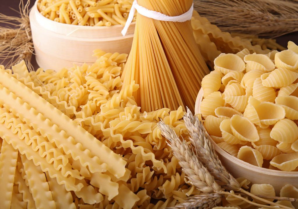 Top 8 Foods Rich In Carbohydrates To Include In Your Diet - ebuddynews