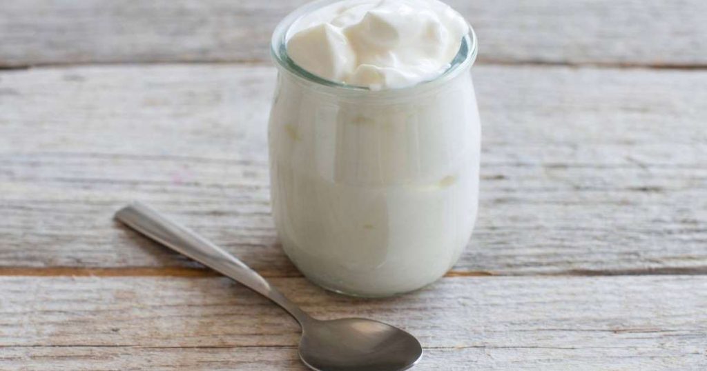 Yogurt Diet To Lose Weight In a Healthy Way - ebuddynews