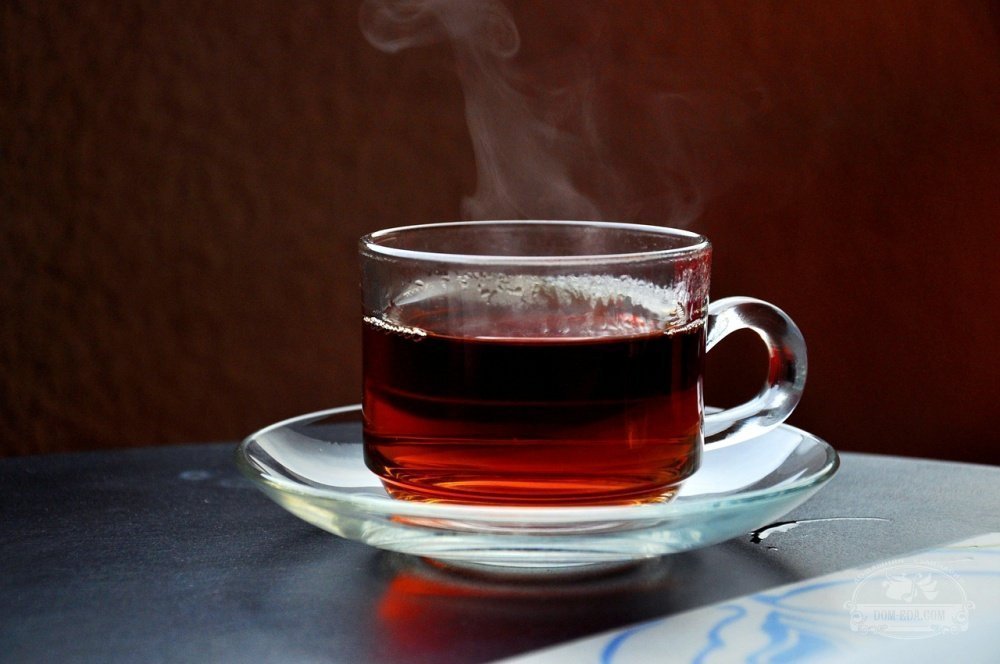 Benefits Of Red Tea : The Drink For Weight Loss - ebuddynews