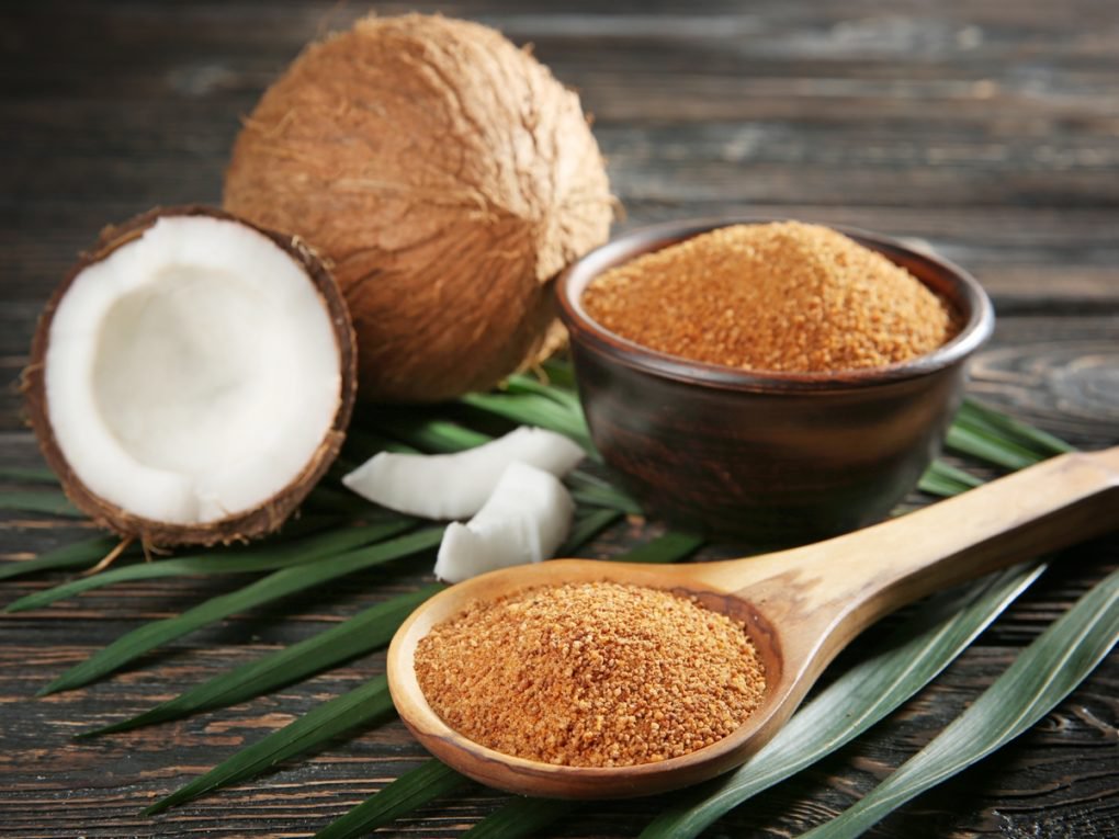 6 Best Natural Sweeteners Which Replace Refined Sugar - ebuddynews