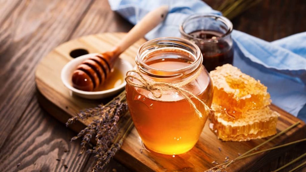 6 Best Natural Sweeteners Which Replace Refined Sugar - ebuddynews