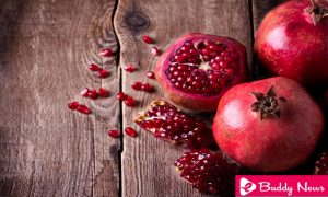 7 Incredible Benefits Of The Pomegranate For Your Health - ebuddynews