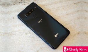 Features of LG V40 ThinQ To Change Your Perspective - ebuddynews