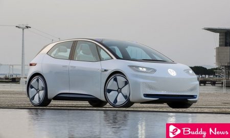 Volkswagen Electric Cars By 2020 At Half Price Of Tesla - ebuddynews