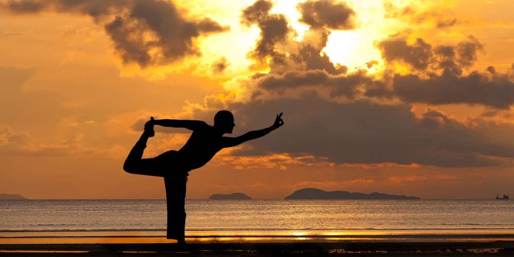 Yoga Benefits In Crisis Time For Everyone - ebuddynews
