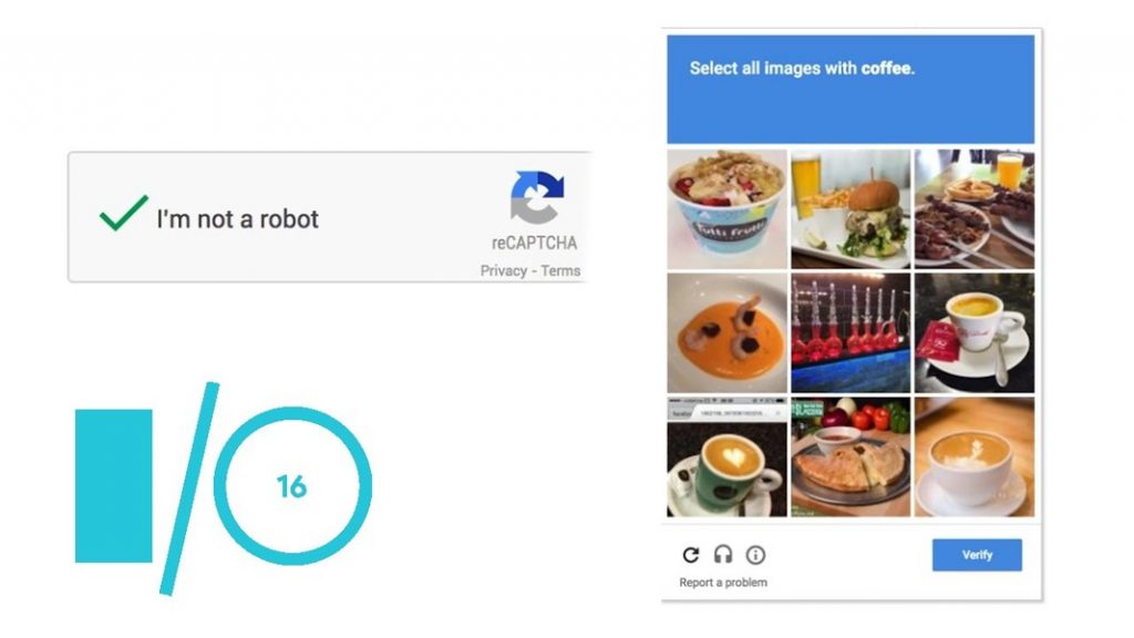 reCAPTCHA3 : Google's New Version To Find Bots - ebuddynews