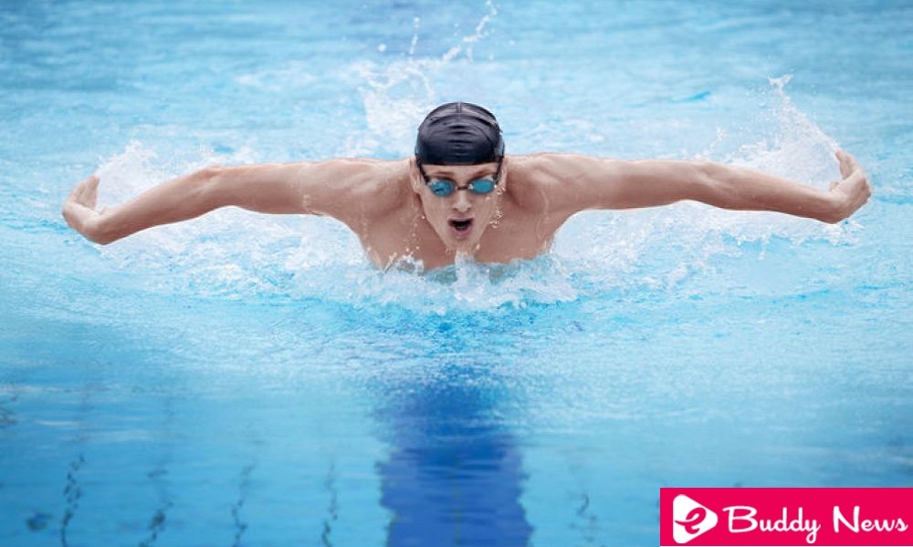 5 Important Psychological Benefits Of Swimming That You Do Not Know - ebuddynews