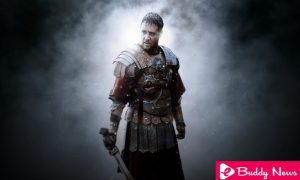 Gladiator Sequel To Be Launched By Director Ridley Scott - ebuddynews