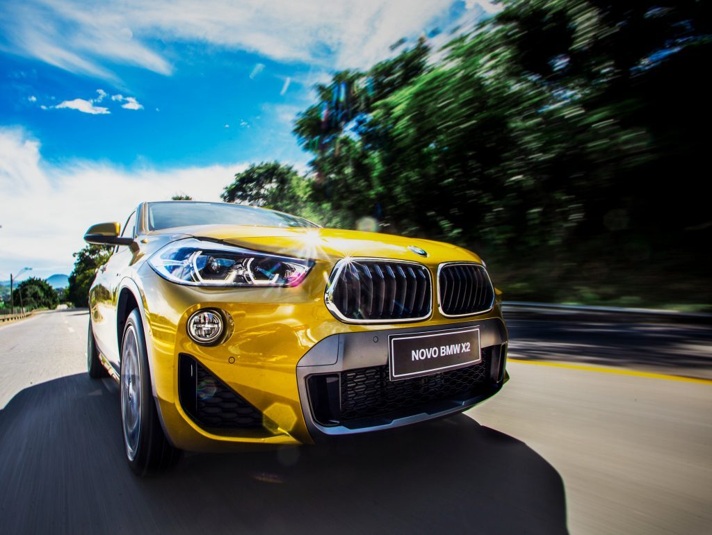 Much Awaited Car BMW X2 2019 Specs and Prices - ebuddynews