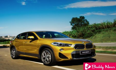 Much Awaited Car BMW X2 2019 Specs and Prices - ebuddynews