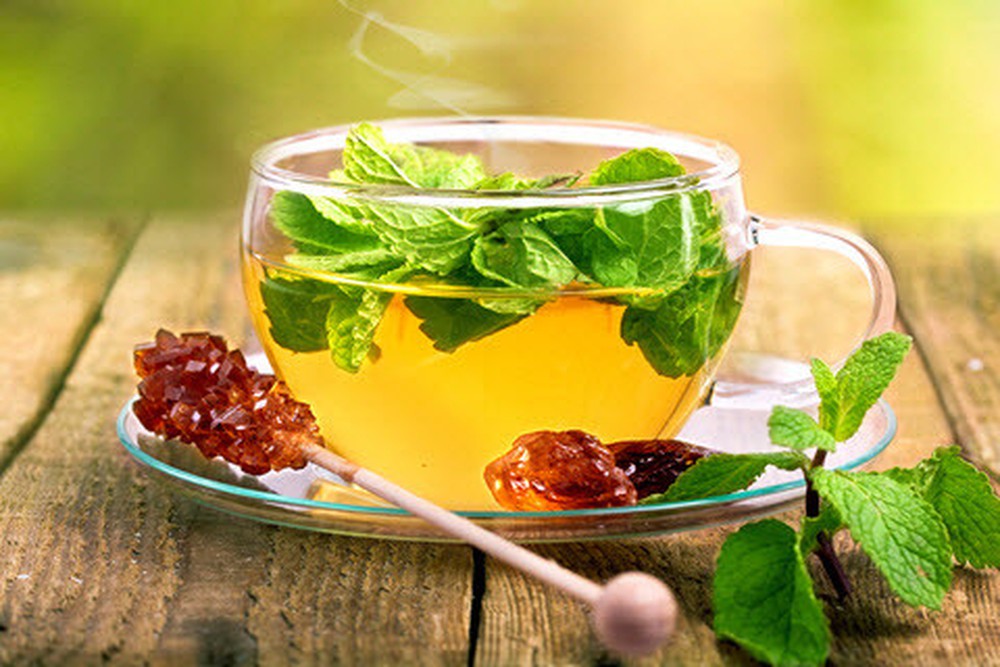 Properties and Health Benefits of Mint Tea You Should Know - ebuddynews