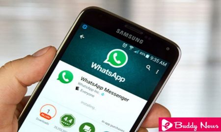 Start Of Whatsapp Advertising In An Attempt To Generate Revenue - ebuddynews