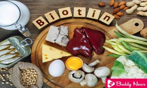 Surprising Biotin Health Benefits For Your Body - ebuddynews