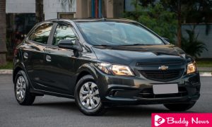 The All New Chevrolet Onix Joy 2019 Specs - ebuddynews