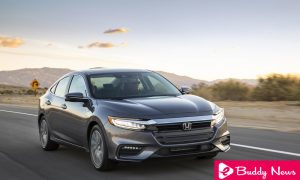 The New Honda Civic 2019 Arrives With Some Changes - ebuddynews
