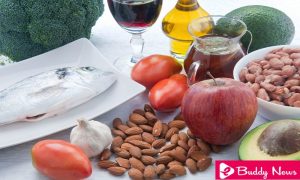 7 Cholesterol Lowering Foods To Add In Your Diet - ebuddynews