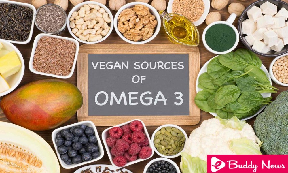 5 Best Vegetable Sources of Omega 3 Fatty Acids - ebuddynews