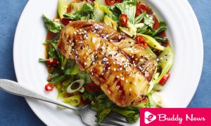 7 Low Calorie Meals for the Whole Week - eBuddy News
