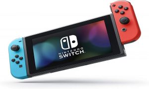 Nintendo Switch - eBuddy News