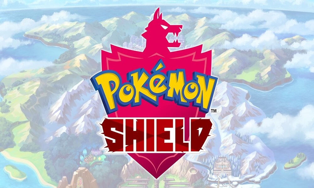 Pokémon Shield and Pokemon Sword - eBuddy News