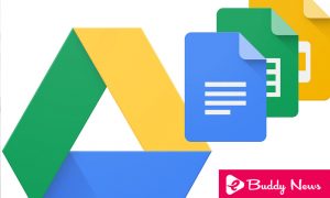 Sharing Google Drive with a Password - eBuddy News