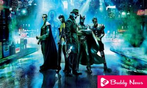 Watchmen's The Ultimate Cut - eBuddy News