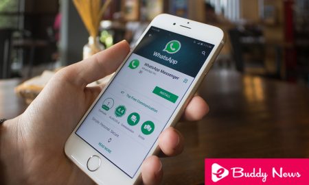 Whatsapp Failure Allows To Spy On Your Phones - ebuddynews