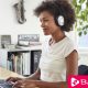 Listening to Music at Work Makes You More Productive - eBuddy News