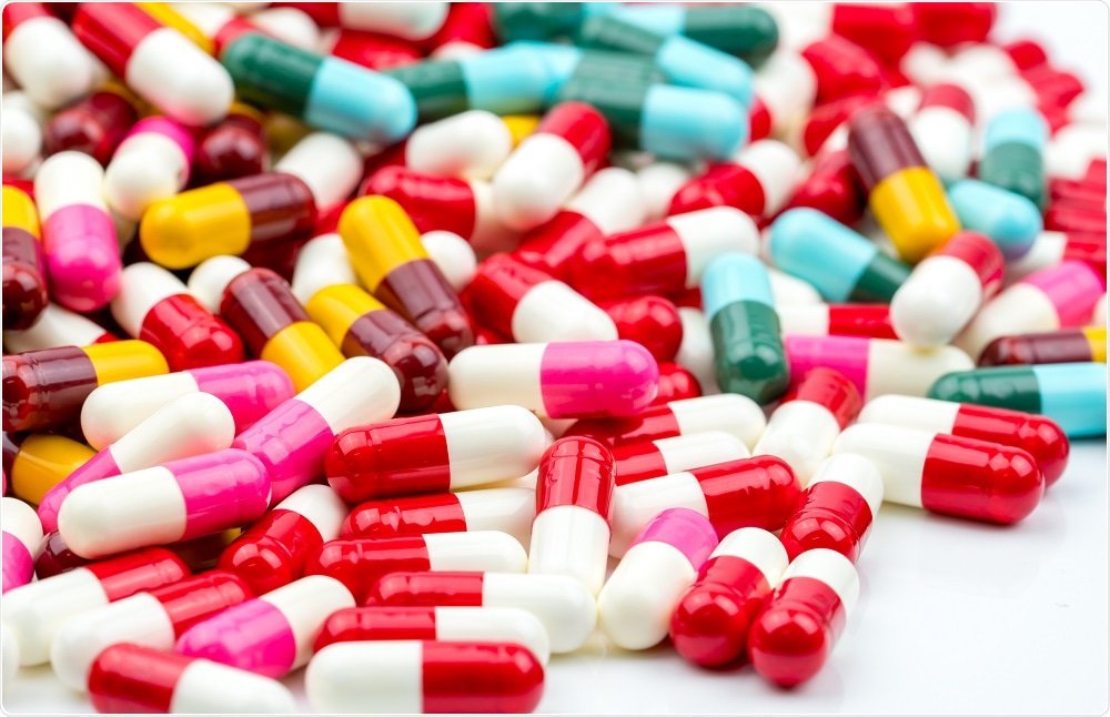 Avoid Antibiotics - eBuddynews