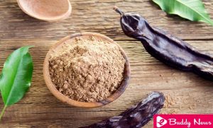 6 Interesting Carob Flour Benefits and Properties - eBuddynews