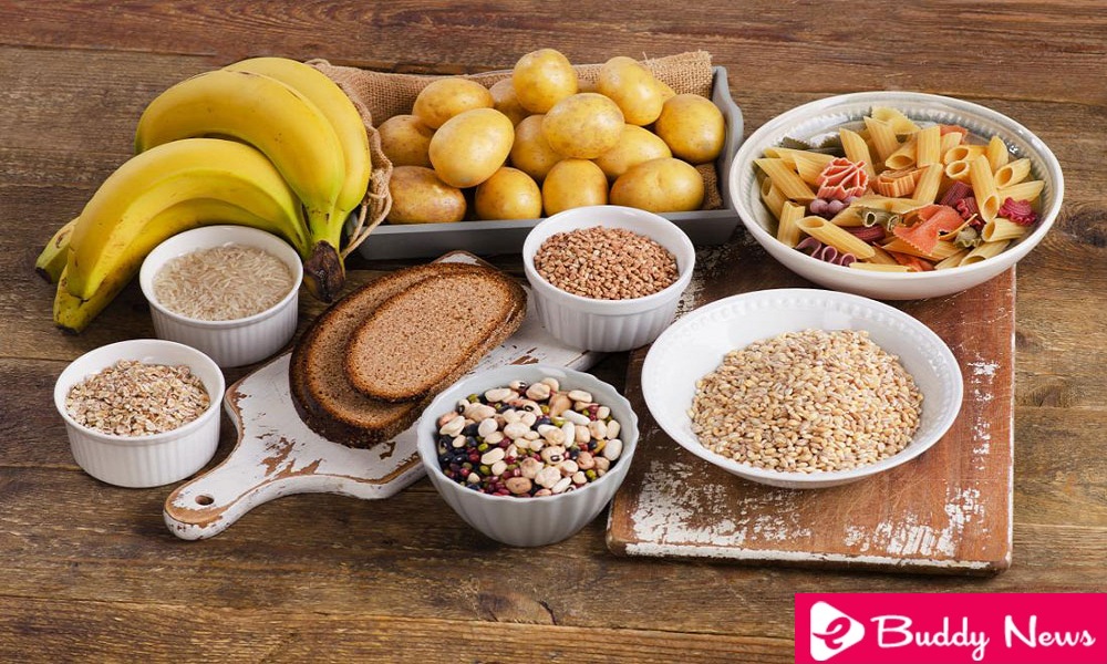6 Simple Tricks To Reduce Carbohydrates In Your Diet - eBuddy News