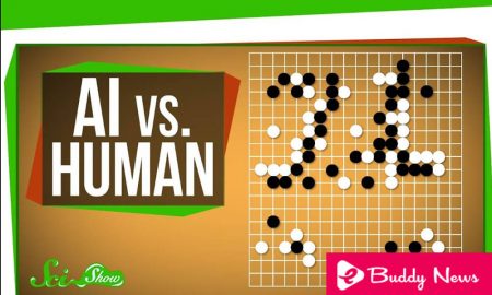 AI Already Outperforms Humans In Video games - eBuddy News