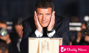 Actor Antonio Banderas - eBuddy News