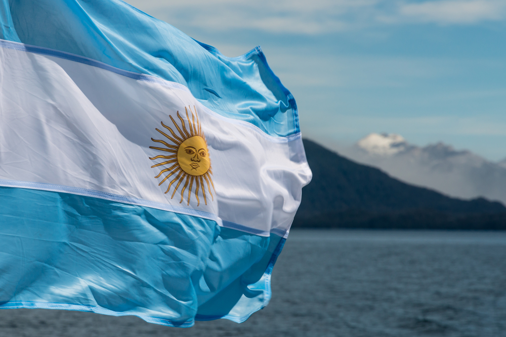 Argentina Replaces USA - eBuddynews