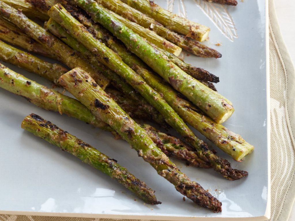 Asparagus Makes Our Urine Smell Bad - eBuddynews