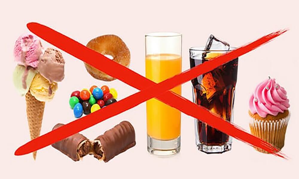 Avoid The Consumption Of Sugary Drinks - eBuddy News