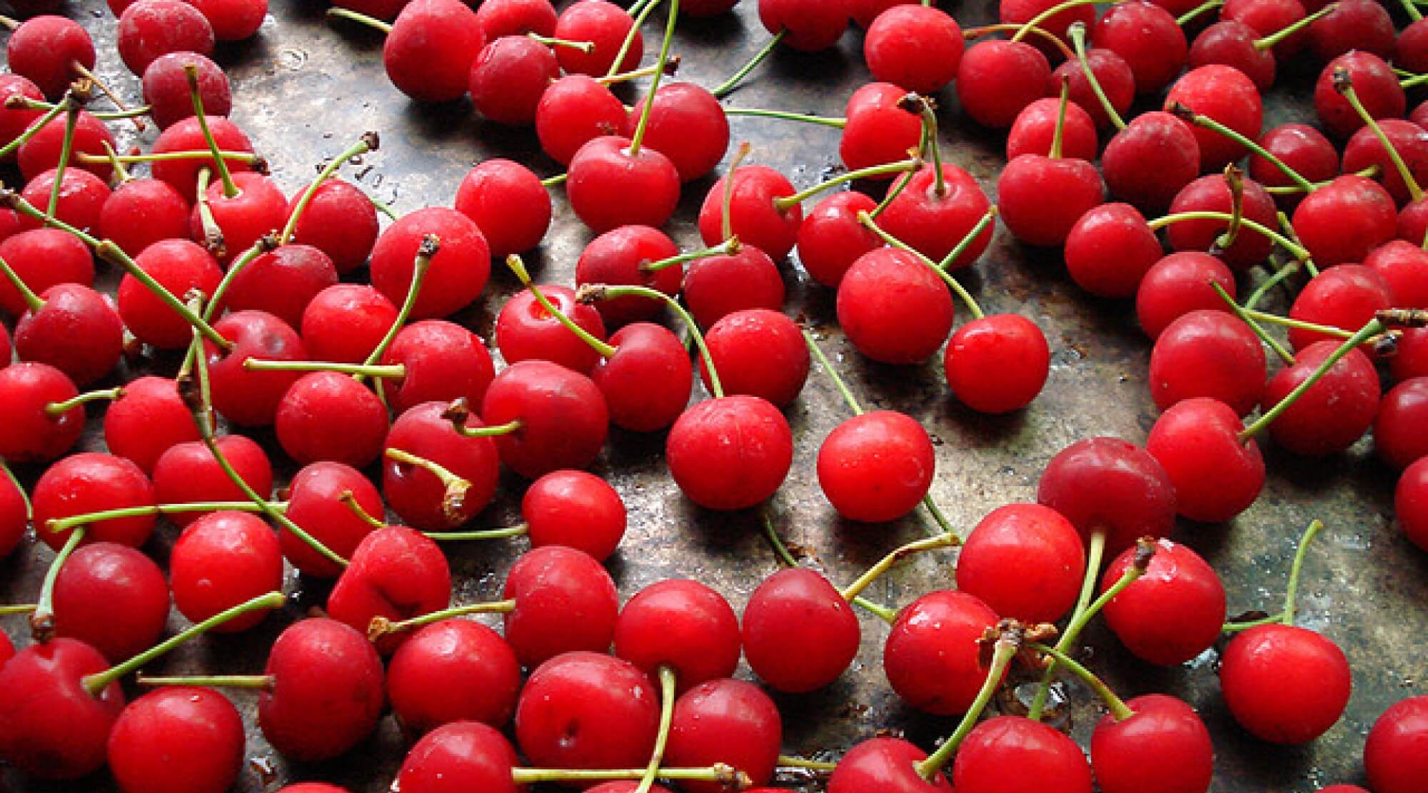 Benefits of Cherries - eBuddy News