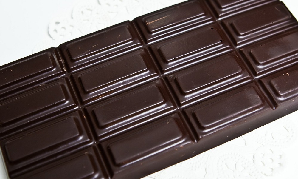 Chocolate with high cocoa content - eBuddy News