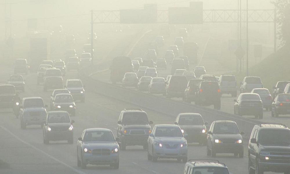 ombustion Engine Cars Causing Air Pollution -eBuddy News