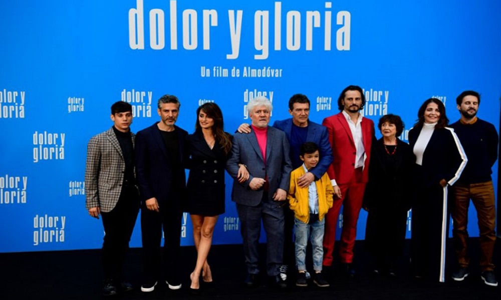 Dolory Gloria - eBuddy News