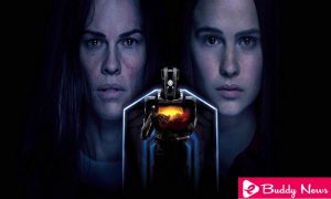 I am Mother Simple And Stimulating Sci-fi Thriller of The Netflix Catalog - eBuddynews