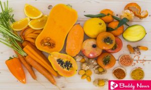 Interesting Multiple Benefits Of Carotenoids -eBuddynews