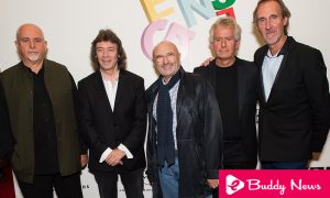 "Follow You Follow Me" - eBuddy News