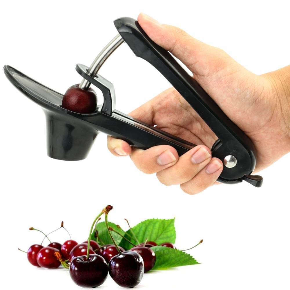 Possible Uses Of Cherries In The Kitchen - eBuddy News