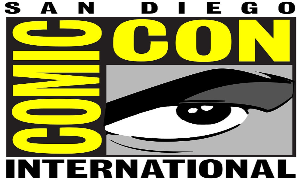 San Diego Comic-Con - eBuddy News