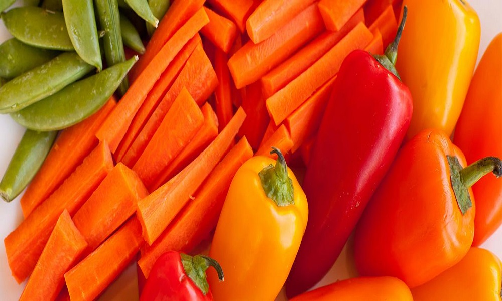The Multiple Benefits Of Carotenoids, Not Only On Your Skin - eBuddy News