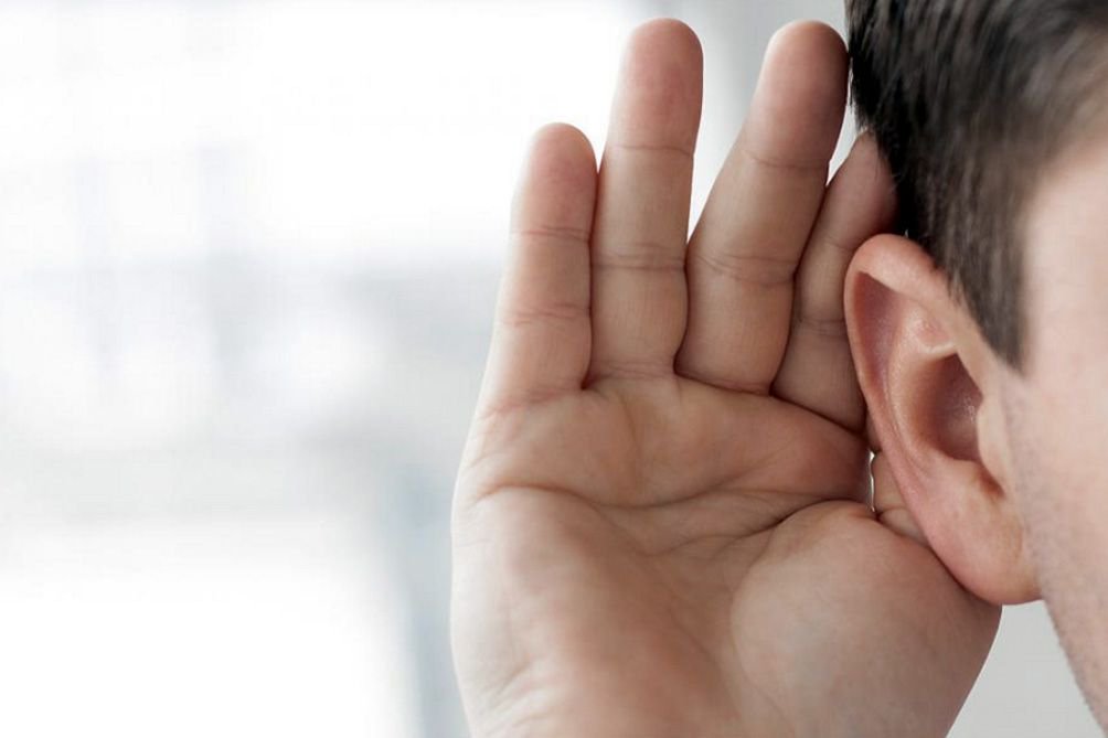 Treating Hearing Loss - eBuddynews
