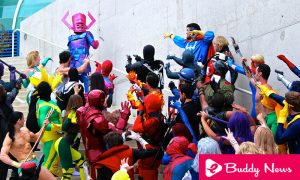 Warner Bros, Confirms Return To The San Diego Comic-Con In 2020 - eBuddy News